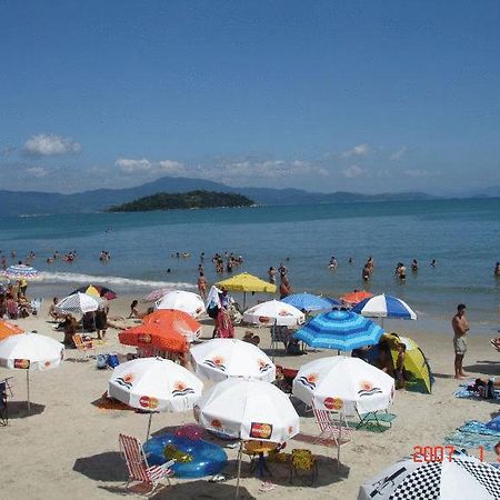 Canasvieiras Hotel Florianópolis Exteriér fotografie