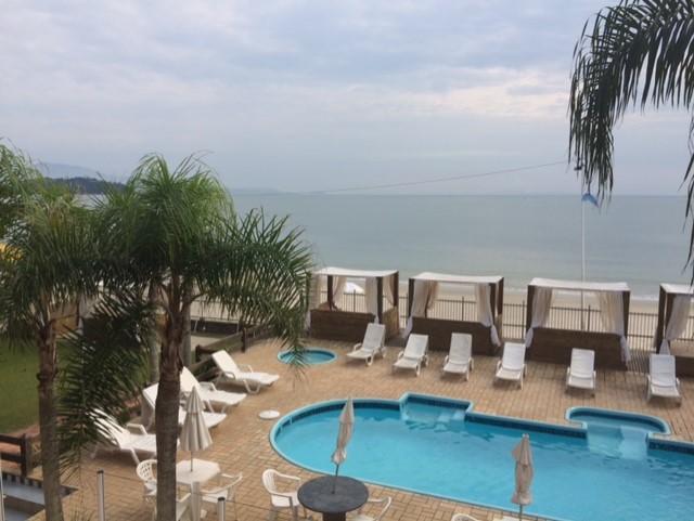 Canasvieiras Hotel Florianópolis Exteriér fotografie