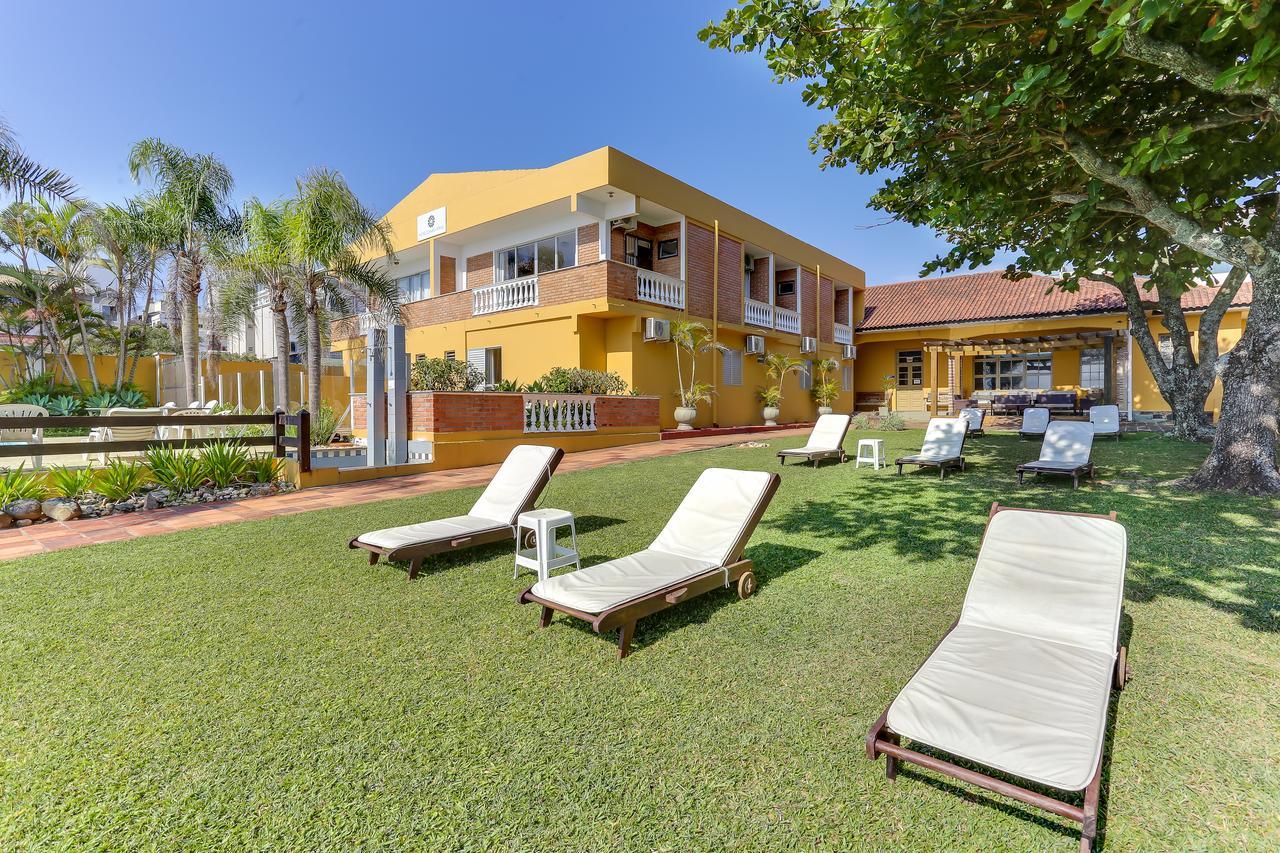 Canasvieiras Hotel Florianópolis Exteriér fotografie