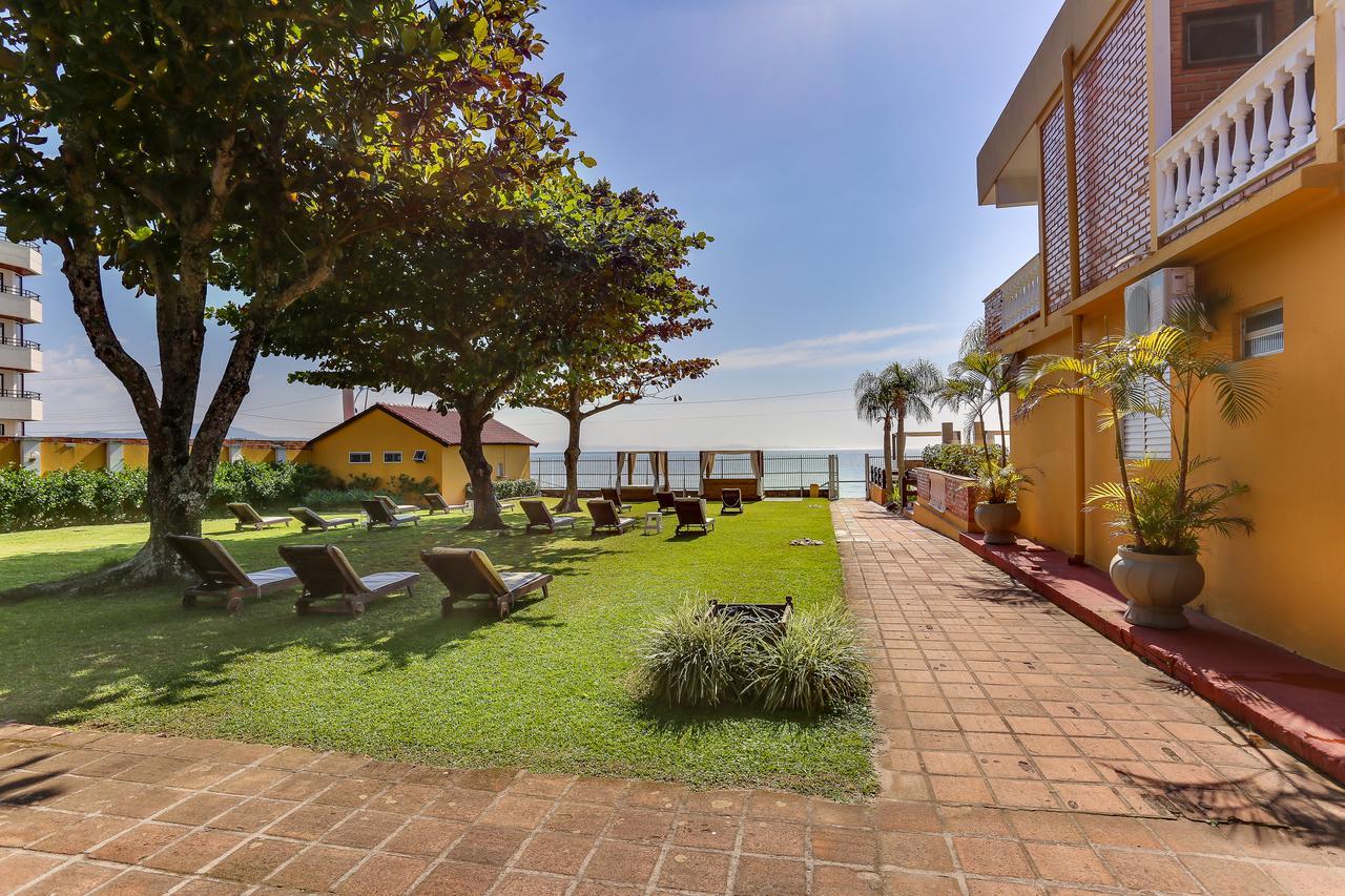Canasvieiras Hotel Florianópolis Exteriér fotografie