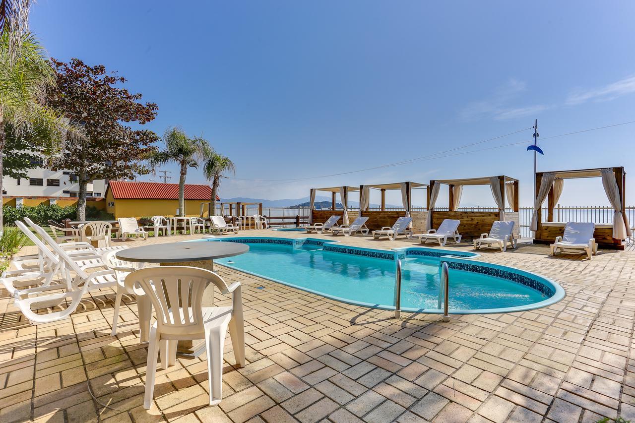 Canasvieiras Hotel Florianópolis Exteriér fotografie