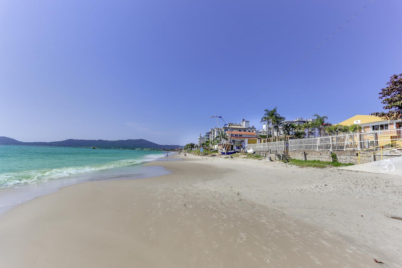 Canasvieiras Hotel Florianópolis Exteriér fotografie