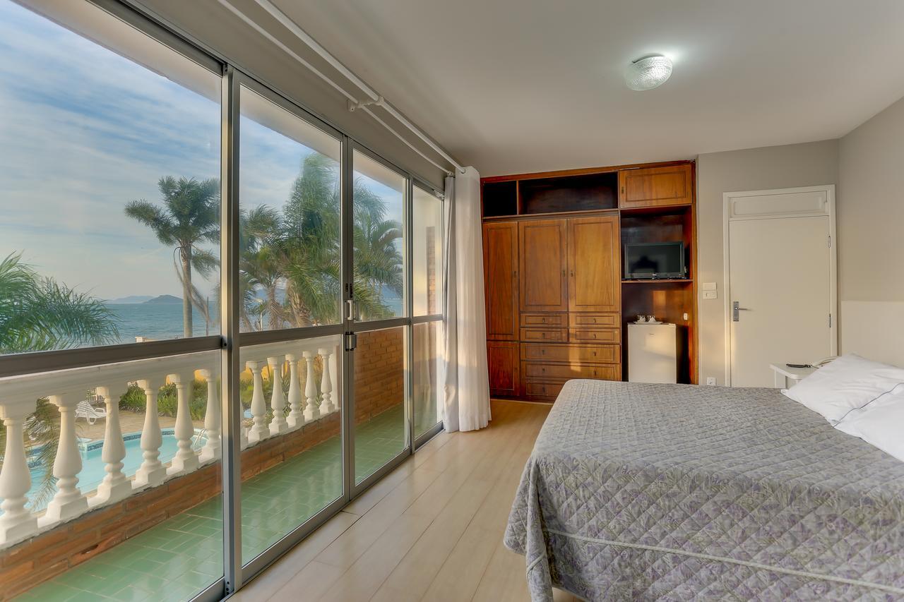 Canasvieiras Hotel Florianópolis Exteriér fotografie