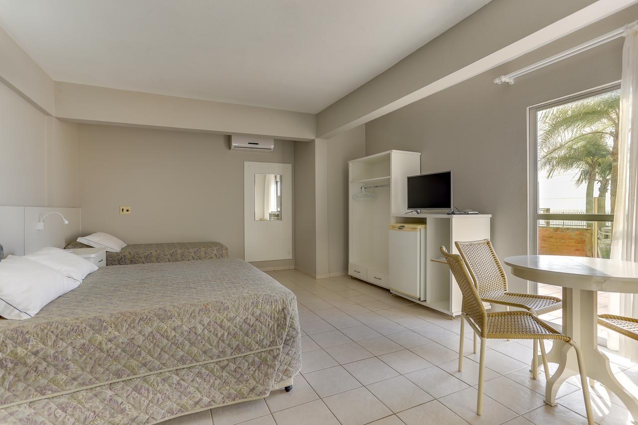 Canasvieiras Hotel Florianópolis Exteriér fotografie
