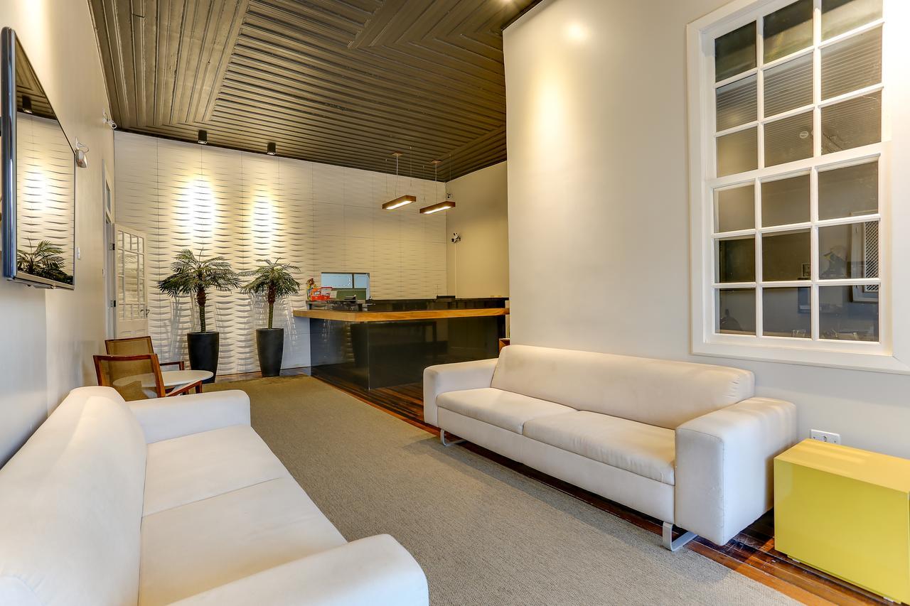 Canasvieiras Hotel Florianópolis Exteriér fotografie