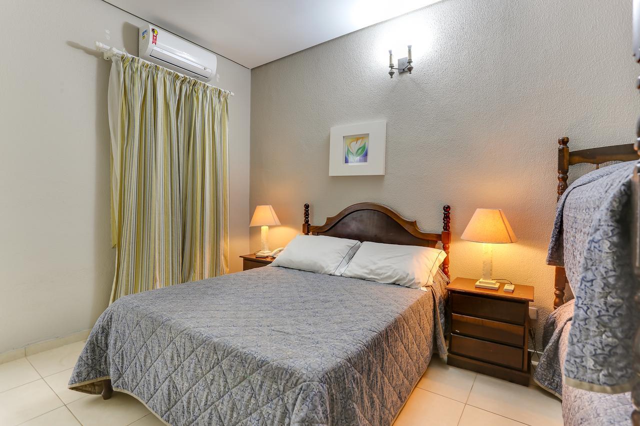 Canasvieiras Hotel Florianópolis Exteriér fotografie